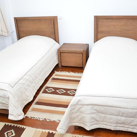 Casa De Oaspeti Sfantul Nicolae Iasi Habitación foto